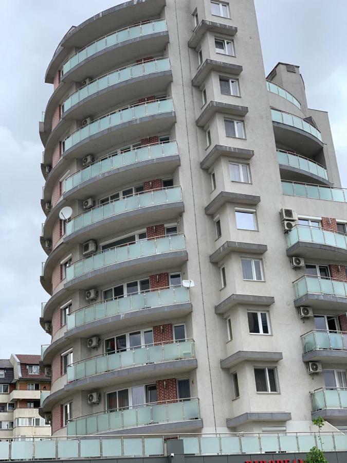 Appartamento Zen - Free Parking Gran Varadino